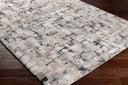 Portofino PTF-2313 Black / Cream Rug