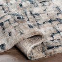 Portofino PTF-2313 Black / Cream Rug