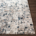 Portofino PTF-2313 Black / Cream Rug