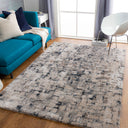 Portofino PTF-2313 Black / Cream Rug