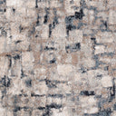 Portofino PTF-2313 Black / Cream Rug