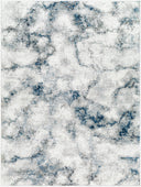 Portofino PTF-2317 Denim / Light Gray Rug