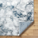 Portofino PTF-2317 Denim / Light Gray Rug