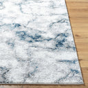 Portofino PTF-2317 Denim / Light Gray Rug