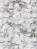 Portofino PTF-2318 Beige / Light Gray Rug