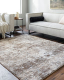 Portofino PTF-2319 Beige / Light Gray Rug