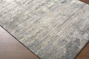 Portofino PTF-2320 Charcoal / Light Gray Rug