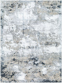 Portofino PTF-2321 Beige / Charcoal Rug