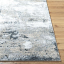 Portofino PTF-2321 Beige / Charcoal Rug