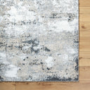 Portofino PTF-2321 Beige / Charcoal Rug