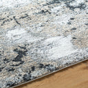 Portofino PTF-2321 Beige / Charcoal Rug