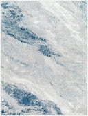 Portofino PTF-2322 Charcoal / Light Gray Rug