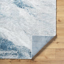 Portofino PTF-2322 Charcoal / Light Gray Rug