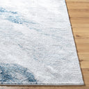 Portofino PTF-2322 Charcoal / Light Gray Rug