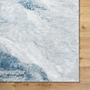 Portofino PTF-2322 Charcoal / Light Gray Rug