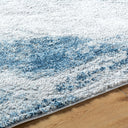 Portofino PTF-2322 Charcoal / Light Gray Rug
