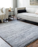 Portofino PTF-2323 Charcoal / Light Gray Rug