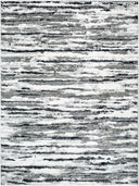 Portofino PTF-2324 Charcoal / Light Gray Rug