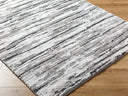 Portofino PTF-2324 Charcoal / Light Gray Rug