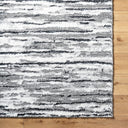 Portofino PTF-2324 Charcoal / Light Gray Rug
