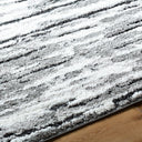 Portofino PTF-2324 Charcoal / Light Gray Rug