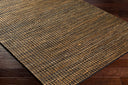 Priya PYA-2301 Black / Tan Rug