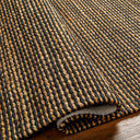 Priya PYA-2301 Black / Tan Rug