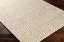 Priya PYA-2303 Off-White / Tan Rug