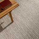 Priya PYA-2303 Off-White / Tan Rug