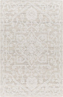 Piazza PZZ-2304 Beige / Charcoal Rug