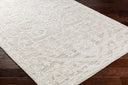 Piazza PZZ-2304 Beige / Charcoal Rug