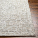 Piazza PZZ-2304 Beige / Charcoal Rug