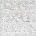Piazza PZZ-2304 Beige / Charcoal Rug