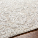Piazza PZZ-2304 Beige / Charcoal Rug