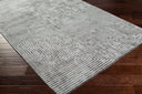 Quartz QTZ-5000 Dark Green / Dusty Sage Rug