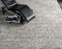 Quartz QTZ-5000 Dark Green / Dusty Sage Rug