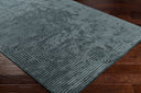 Quartz QTZ-5030 Charcoal / Pale Blue Rug