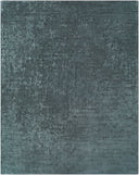 Quartz QTZ-5030 Charcoal / Pale Blue Rug