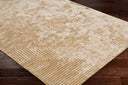 Quartz QTZ-5031 Light Beige / Mustard Rug