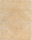 Quartz QTZ-5031 Light Beige / Mustard Rug
