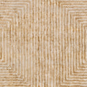 Quartz QTZ-5031 Light Beige / Mustard Rug