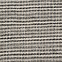 Rebecca RBC-2301 Black / Light Beige Rug