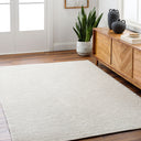 Rebecca RBC-2303 Beige Rug