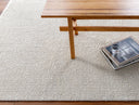 Rebecca RBC-2303 Beige Rug
