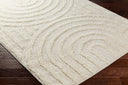 Rodos RDO-2328 Beige / White Rug