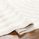 Rodos RDO-2328 Beige / White Rug