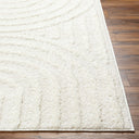 Rodos RDO-2328 Beige / White Rug