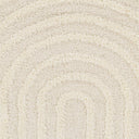 Rodos RDO-2328 Beige / White Rug