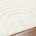 Rodos RDO-2328 Beige / White Rug