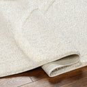 Rodos RDO-2341 Beige / White Rug